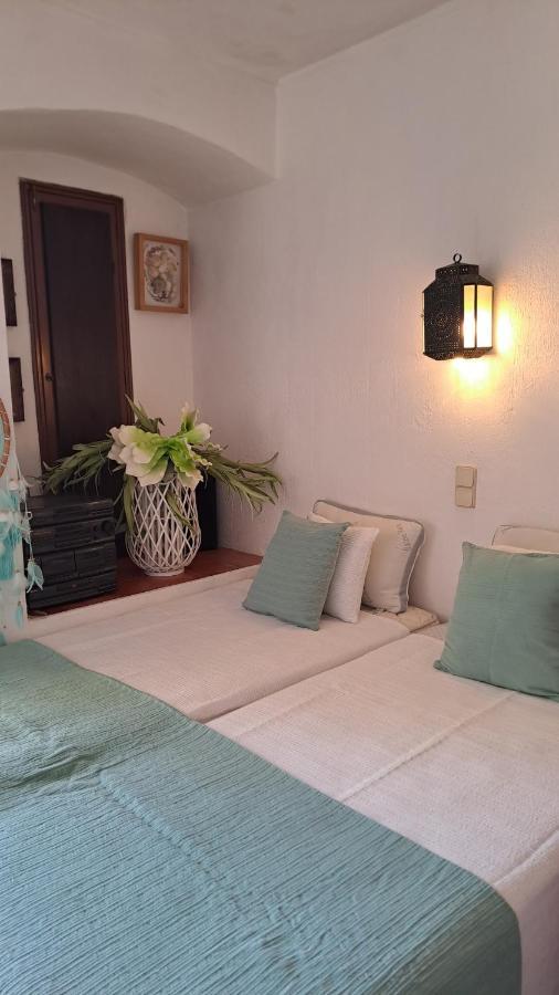 Albufeira Tradicional Beach Apartment Luaran gambar