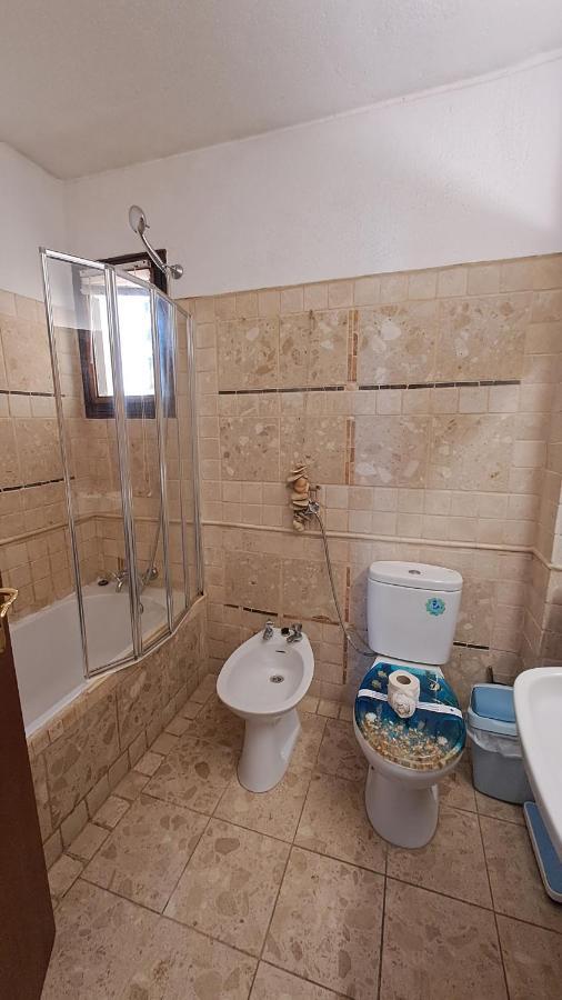 Albufeira Tradicional Beach Apartment Luaran gambar