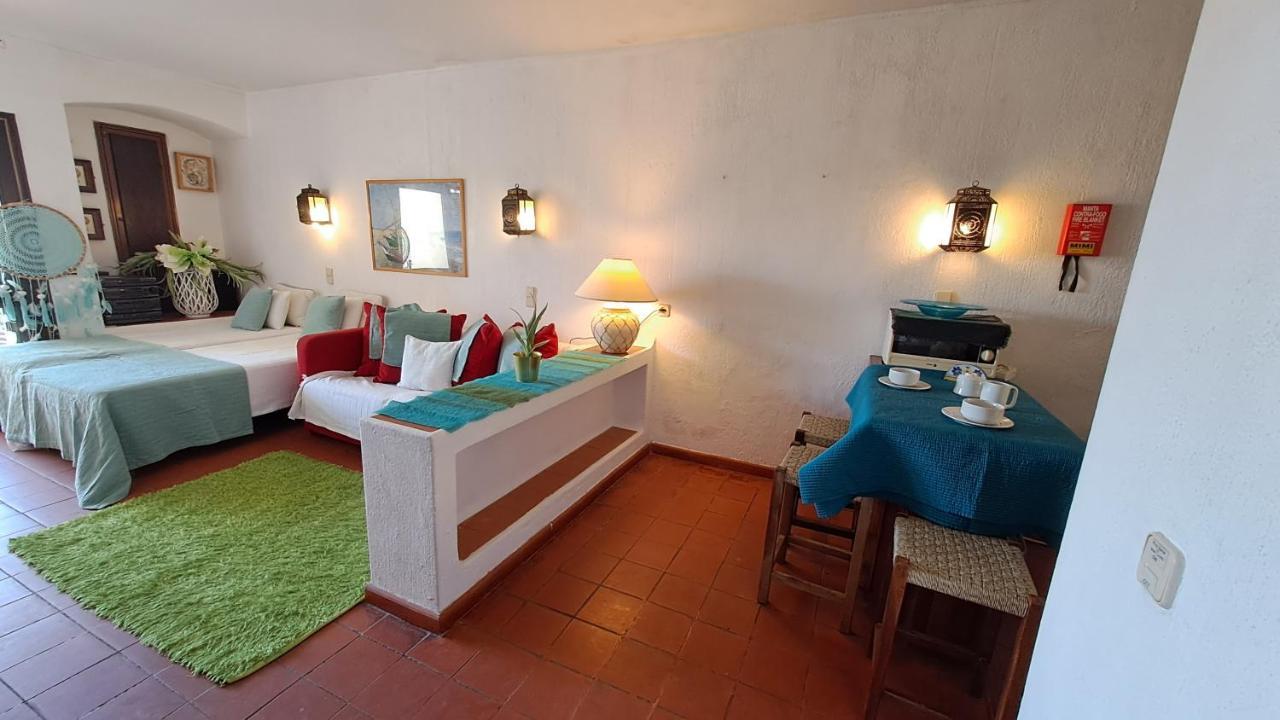 Albufeira Tradicional Beach Apartment Luaran gambar